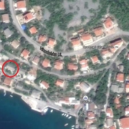 Апартаменты Apartman Nena Кленовица Номер фото