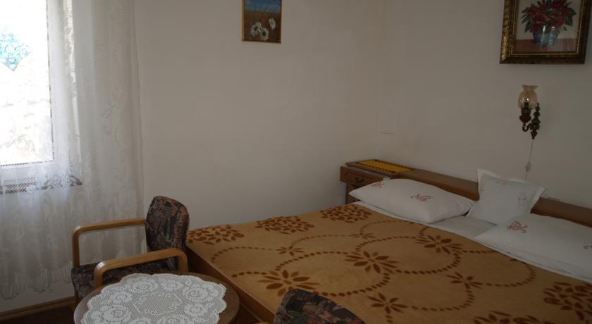 Апартаменты Apartman Nena Кленовица Номер фото