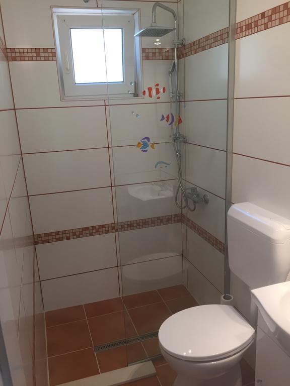 Апартаменты Apartman Nena Кленовица Экстерьер фото