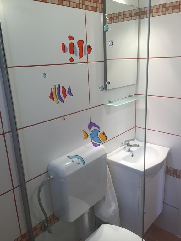 Апартаменты Apartman Nena Кленовица Экстерьер фото